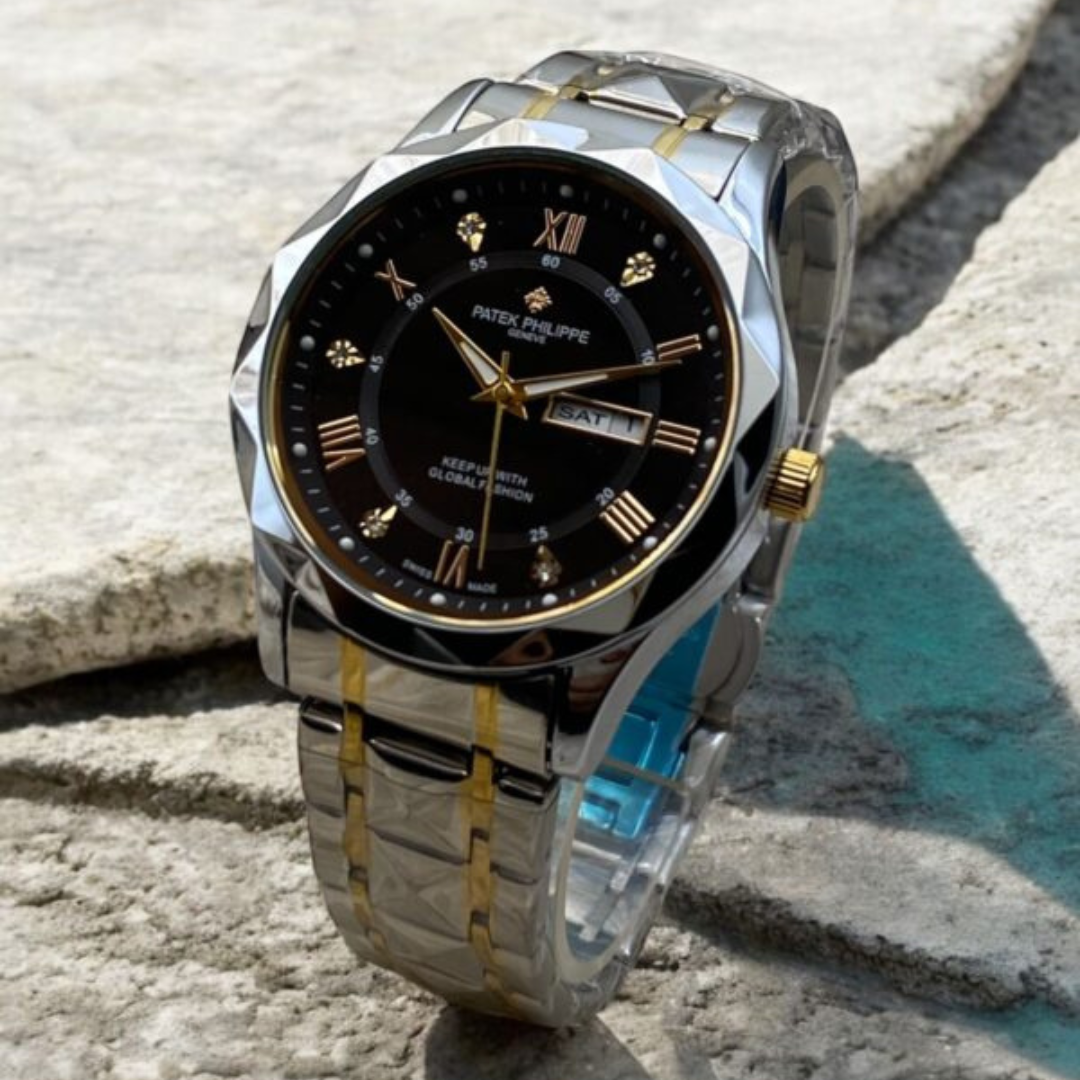 premium-day-date-watch