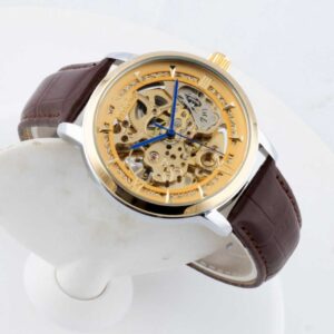 Fitron Automatic - Leather