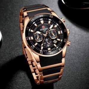 Reward VIP - Chronograph