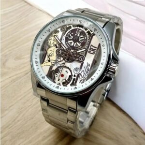 HBLT CR7 - Stainless Steel