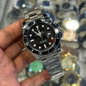 Submariner Style Semi-Automatic Watch for Men in Pakistan