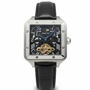 Abbacino Automatic - Leather