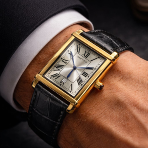 Cartier Premium - Leather