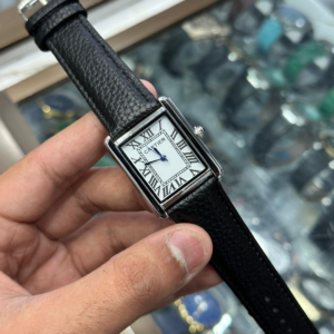 Cartier Tank Type - Basic