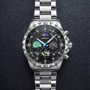 Binbond BB-3225 - Stainless Steel