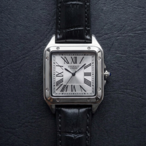 Emerald Supreme Dumont - Leather