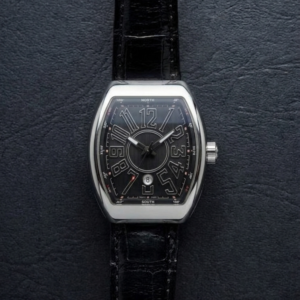 FM Vanguard - Leather