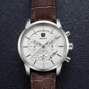 Benyar BY-5104M - Leather